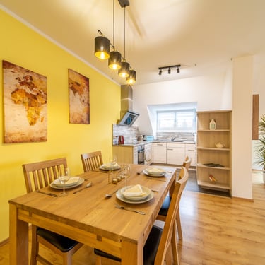 Stilvoll übernachten in Coburg: Ideal für Städtereisende und Paare