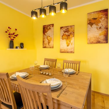 KRH Apartments Coburg: Dein Zuhause für Sightseeing und Kultur