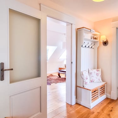 Liebevolle Details und moderne Einrichtung in unseren Coburger Ferienwohnungen