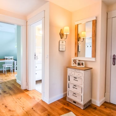 Exklusive Unterkunft in Coburg für Projektmitarbeiter und Berater