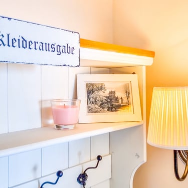 Liebevolle Details und moderne Einrichtung in unseren Coburger Ferienwohnungen