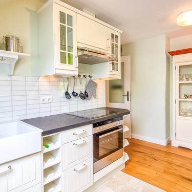 Business-Trip nach Coburg: Ruhiges Apartment für erholsame Nächte