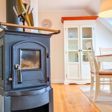 Liebevolle Details und moderne Einrichtung in unseren Coburger Ferienwohnungen