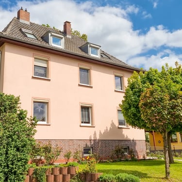 KRH Apartments Coburg: Dein Zuhause für Sightseeing und Kultur