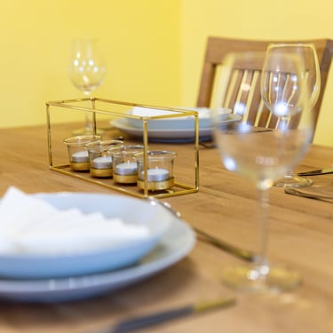 KRH Immobilien: Saubere und komfortable Unterkunft für Monteure in Coburg