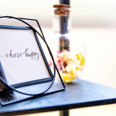 Liebevolle Details und moderne Einrichtung in unseren Coburger Ferienwohnungen