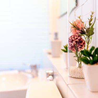 Liebevolle Details und moderne Einrichtung in unseren Coburger Ferienwohnungen