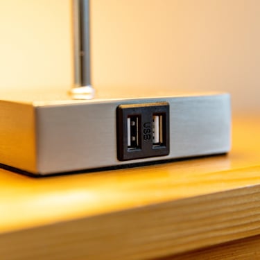 Liebevolle Details und moderne Einrichtung in unseren Coburger Ferienwohnungen