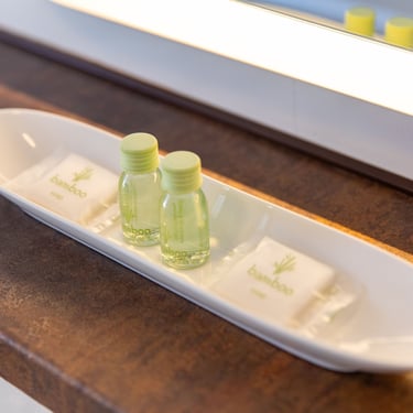 Liebevolle Details und moderne Einrichtung in unseren Coburger Ferienwohnungen