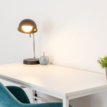 Business Apartment in Coburg: Wohnen auf Zeit mit schnellem WLAN und Arbeitsplatz