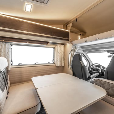 seal-50-vidus, kemperio nuoma