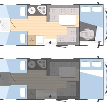 seal-50-planas, kemperio nuoma