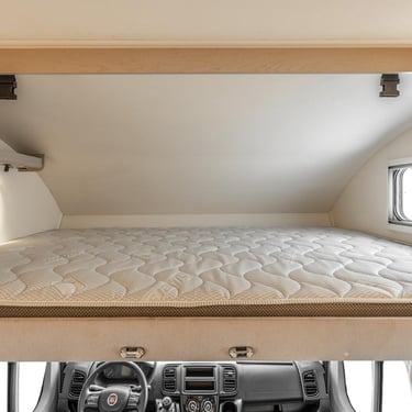 seal-50-miegamos vietos, kemperio nuoma