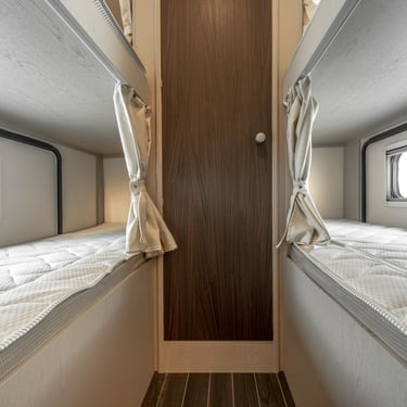 seal-50-miegamos vietos, kemperio nuoma