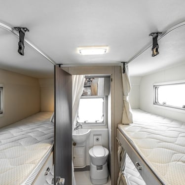 seal-50-tualetas, kemperio nuoma