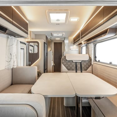 seal-50-vidus, kemperio nuoma