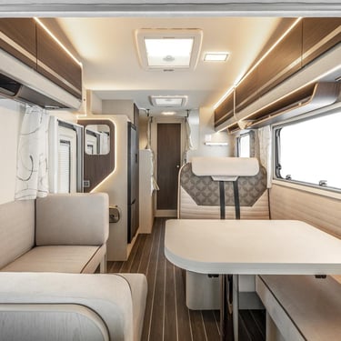 seal-50-vidus, kemperio nuoma