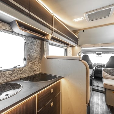 seal-50-virtuvė, kemperio nuoma