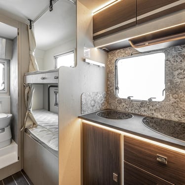 seal-50-virtuvė, kemperio nuoma