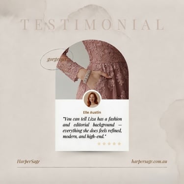 modern beauty stylist Brisbane