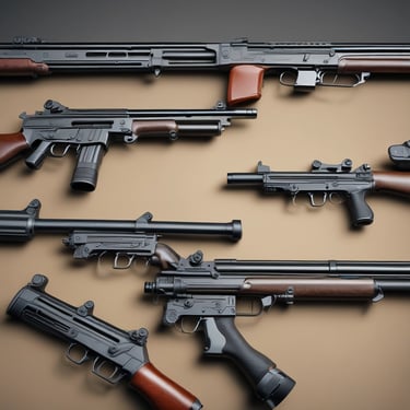 Bright living room with modern inventory