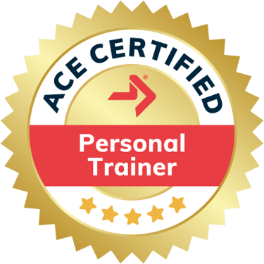 Igor Mihajlovic ACE Certified Personal Trainer