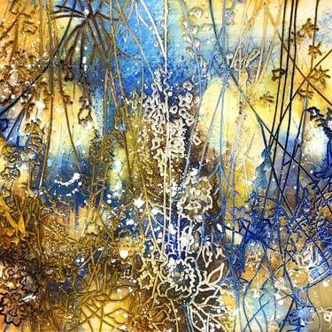 Lesley Whelan artworks