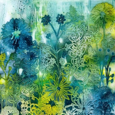 Lesley Whelan artworks