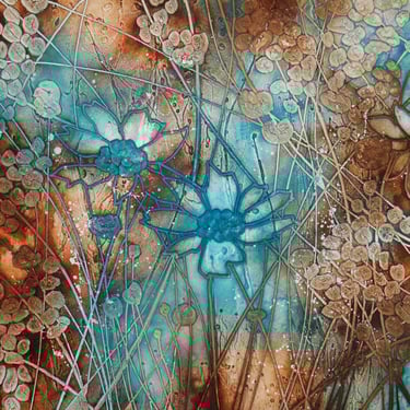 Lesley Whelan artworks