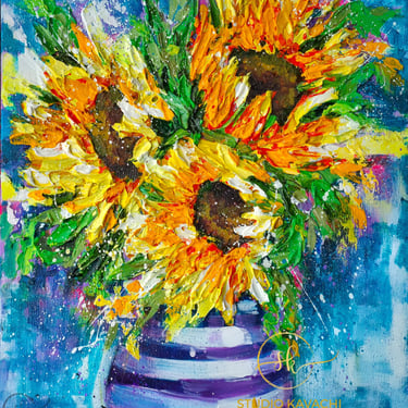 Studio Kavachi Artworks