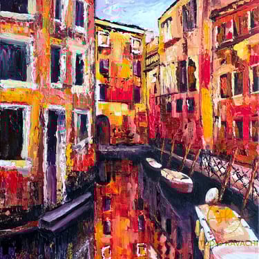 Studio Kavachi Artworks