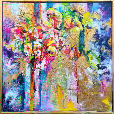 Studio Kavachi Artworks