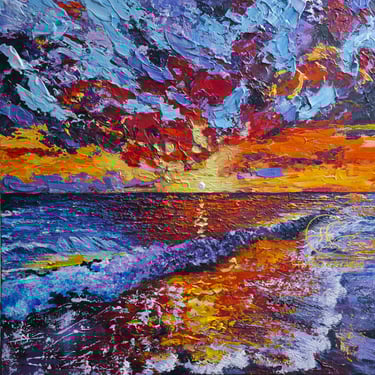 Studio Kavachi Artworks