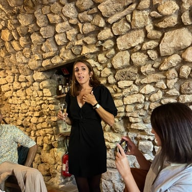 Soizig cliente RPL+ coaching à domicile