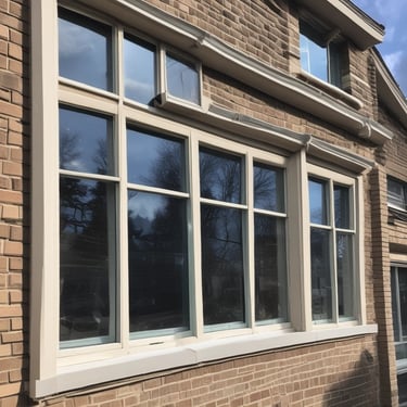 Bright living room with modern inventory