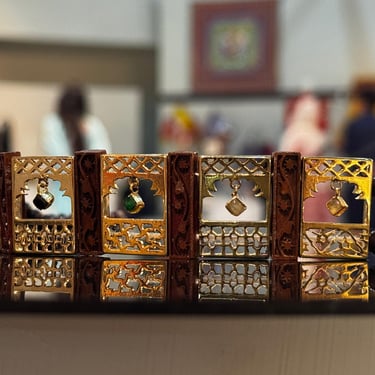 khaplu inspired choker