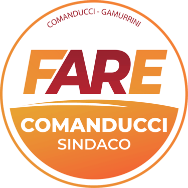 FARE arezzo