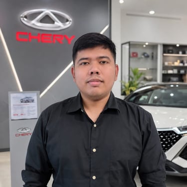 SALES CHERY