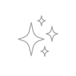 One of a kind designs