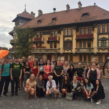 Regency London private walking tour - Jane Austen