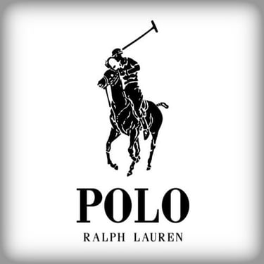 Ralph Lauren shirts section