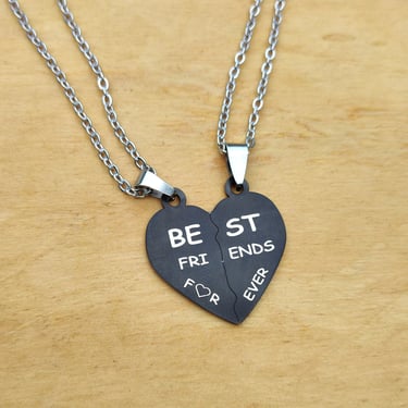 Cadena doble personalizada Metanoia