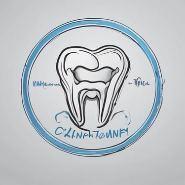 Smiling businesswoman sharing positive feedback in a modern office setting