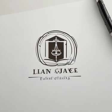 Happy entrepreneur using smartphone with WhatsApp automation on screen