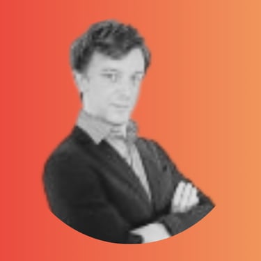 ShyftUp | ShyftX - Christian Houy