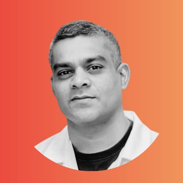 ShyftUp | ShyftX - Edwin Govender