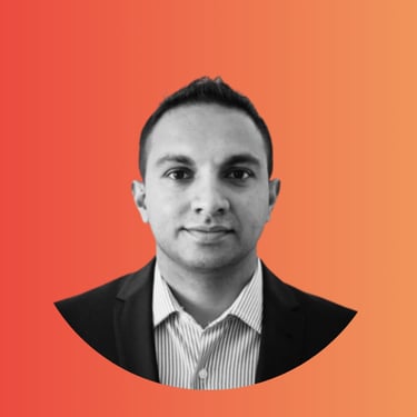 ShyftUp | ShyftX - Janil Bowan