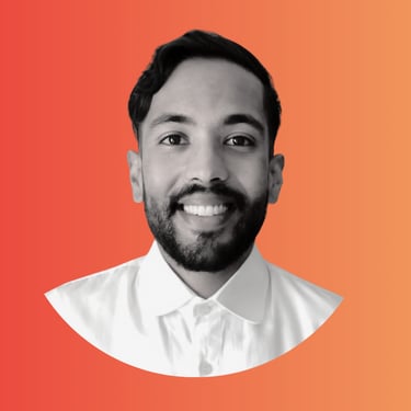 ShyftUp | ShyftX - Leenan Chetty