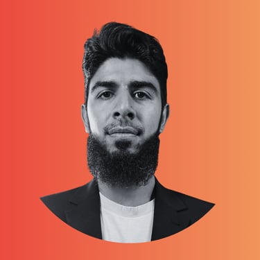 ShyftUp | ShyftX - Muhammed Peerbhai