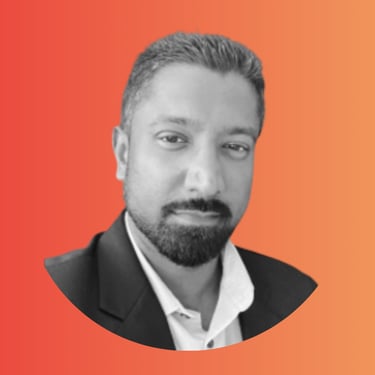 ShyftUp | ShyftX - Neshwin Buddan